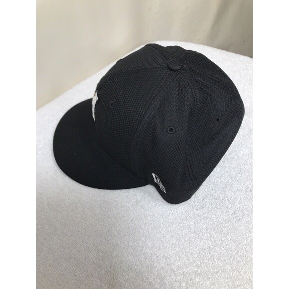 New Era Milwaukee Brewers Cap Size 7 1/4 Diamond Collection - Picture 3 of 7